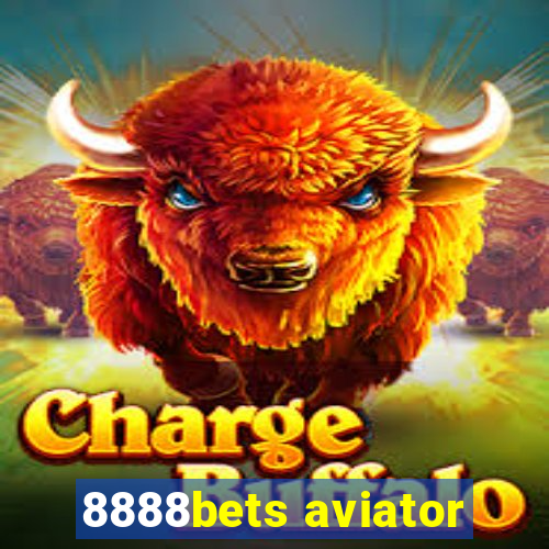 8888bets aviator